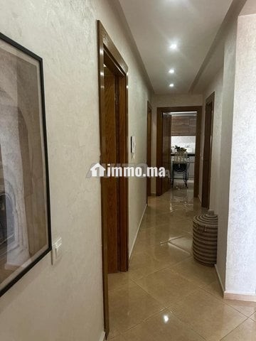 Appartement à louer 100 m² à Kénitra - Location Immobilier - Kenitra - photo 7