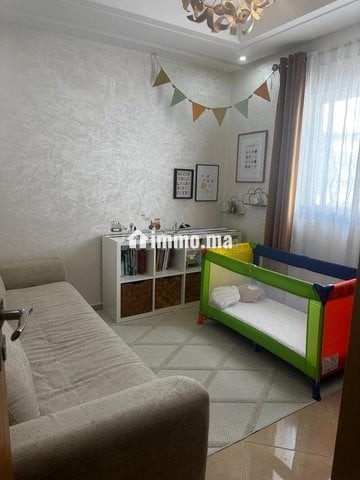 Appartement à louer 100 m² à Kénitra - Location Immobilier - Kenitra - photo 8