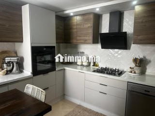 Appartement à louer 100 m² à Kénitra - Appartement à louer - Kenitra