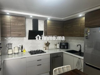 Appartement à louer 100 m² à Kénitra - Appartement à louer - Kenitra