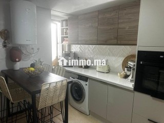 Appartement à louer 100 m² à Kénitra - Appartement à louer - Kenitra