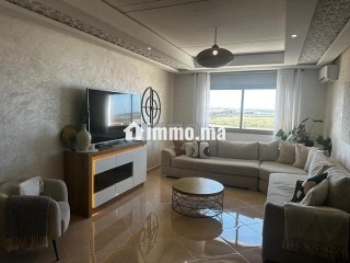 Appartement à louer 100 m² à Kénitra - Appartement à louer - Kenitra