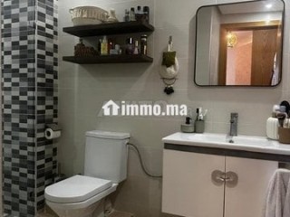Appartement à louer 100 m² à Kénitra - Appartement à louer - Kenitra