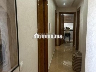 Appartement à louer 100 m² à Kénitra - Appartement à louer - Kenitra