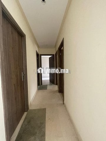 Joli appartement meublé de 96m² à louer - Location Immobilier - Mohammedia - photo 4
