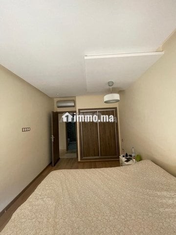 Joli appartement meublé de 96m² à louer - Location Immobilier - Mohammedia - photo 6