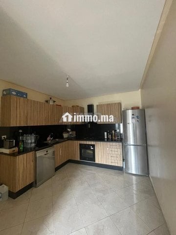Joli appartement meublé de 96m² à louer - Location Immobilier - Mohammedia - photo 8