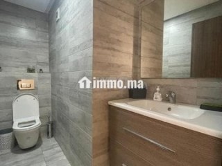 Joli appartement meublé de 96m² à louer - Appartement à louer - Mohammedia