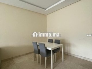 Joli appartement meublé de 96m² à louer - Appartement à louer - Mohammedia