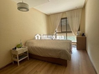 Joli appartement meublé de 96m² à louer - Appartement à louer - Mohammedia