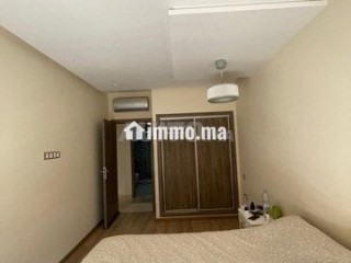 Joli appartement meublé de 96m² à louer - Appartement à louer - Mohammedia