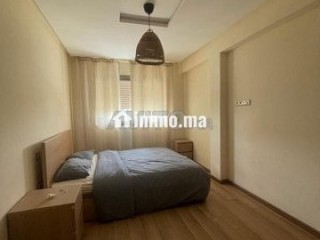 Joli appartement meublé de 96m² à louer - Appartement à louer - Mohammedia