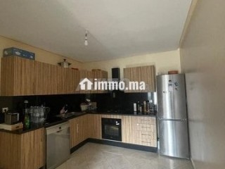 Joli appartement meublé de 96m² à louer - Appartement à louer - Mohammedia