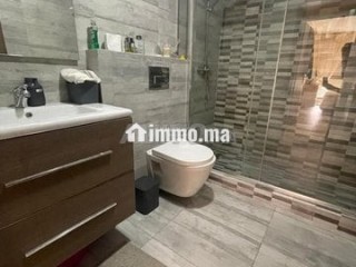 Joli appartement meublé de 96m² à louer - Appartement à louer - Mohammedia
