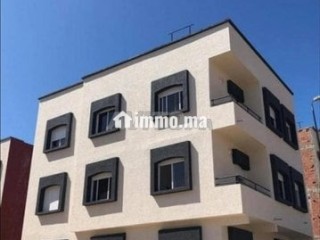 بقعة سكنية تيزنيت قرب المصلى 80م2 طريق أكادير - Terrain à vendre - Tiznit
