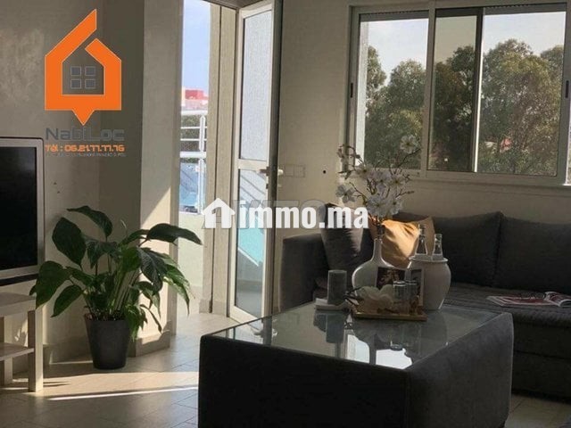 Appartement Meublé à Fès - Location Vacances - Fes - photo 3