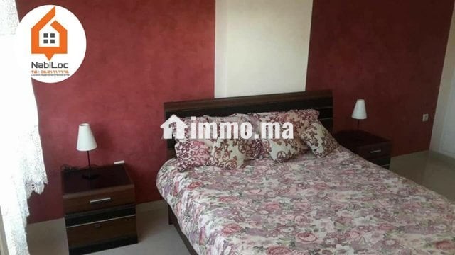 Appartement Meublé à Fès - Location Vacances - Fes - photo 5