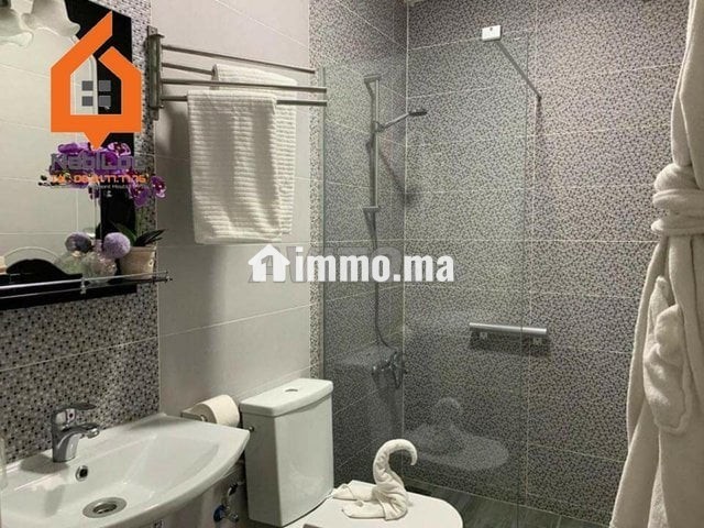 Appartement Meublé à Fès - Location Vacances - Fes - photo 6