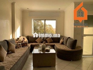 Appartement Meublé à Fès - Appartement Location Vacances - Fes