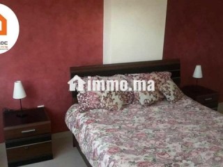 Appartement Meublé à Fès - Appartement Location Vacances - Fes