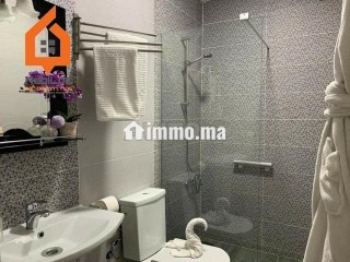Appartement Meublé à Fès - Appartement Location Vacances - Fes