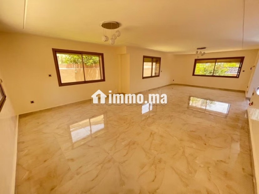 Belle villa moderne de370m2 neuve à vendre a Rmel - Vente Immobilier - Agadir - photo 2