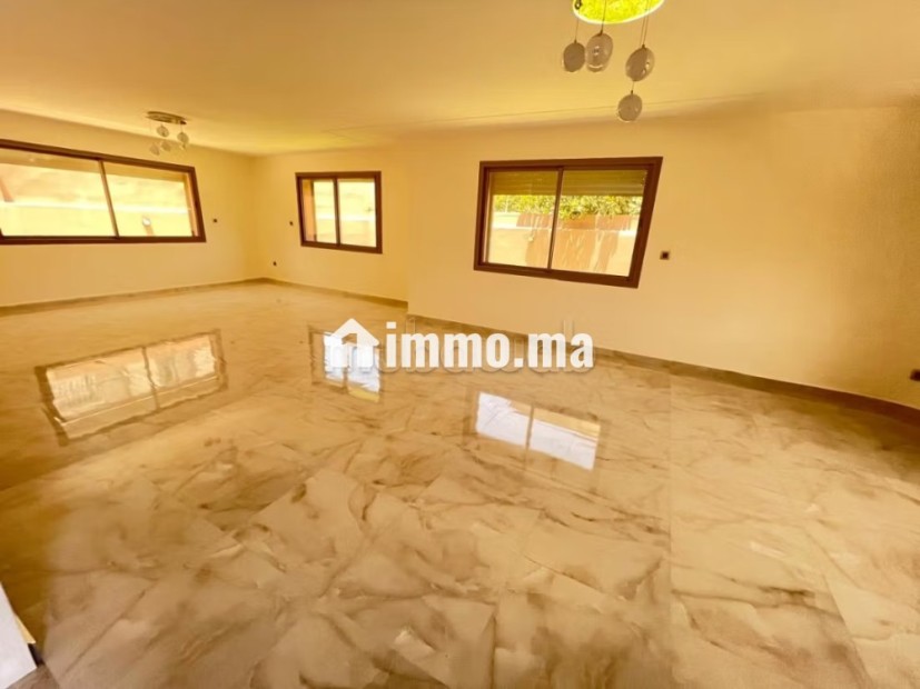 Belle villa moderne de370m2 neuve à vendre a Rmel - Vente Immobilier - Agadir - photo 5