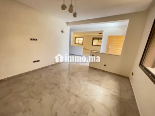 Belle villa moderne de370m2 neuve à vendre a Rmel - Villa à vendre - Agadir