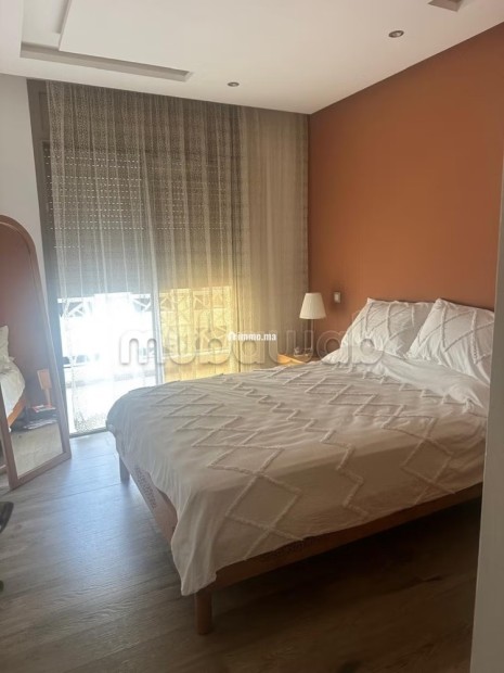 Vente d'un bel appartement en Hassan Centre Ville. 3 belles chambres. Salon traditionnel et système d'antenne parabolique - Vente Immobilier - Rabat - photo 3