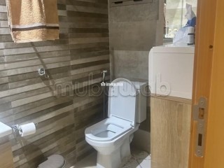 Vente d'un bel appartement en Hassan Centre Ville. 3 belles chambres. Salon traditionnel et système d'antenne parabolique - Appartement à vendre - Rabat