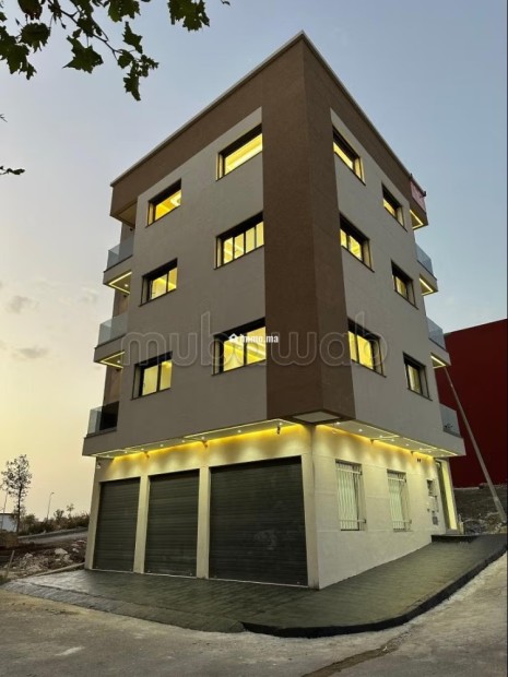 Appartement à vendre à Tanja Balia - Vente Immobilier - Tanger - photo 1