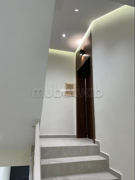 Appartement à vendre à Tanja Balia - Vente Immobilier - Tanger - photo 3
