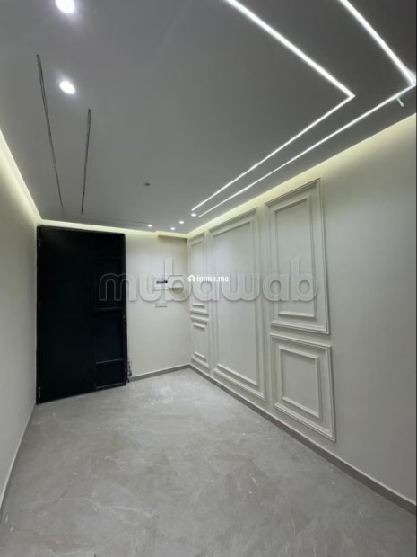 Appartement à vendre à Tanja Balia - Vente Immobilier - Tanger - photo 4