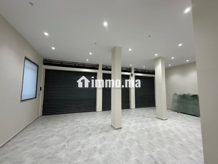 Appartement à vendre à Tanja Balia - Vente Immobilier - Tanger - photo 5