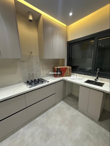 Appartement à vendre à Tanja Balia - Vente Immobilier - Tanger - photo 6