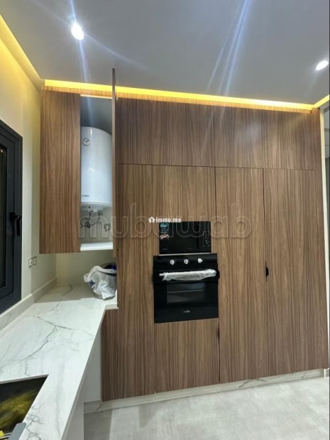 Appartement à vendre à Tanja Balia - Vente Immobilier - Tanger - photo 8