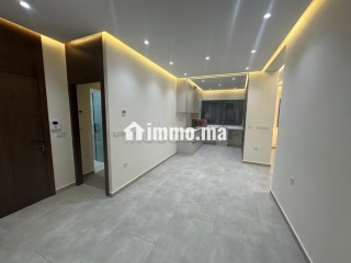 Appartement à vendre à Tanja Balia - Appartement à vendre - Tanger