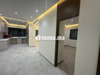 Appartement à vendre à Tanja Balia - Appartement à vendre - Tanger