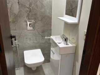 Appartement à vendre à Tanja Balia - Appartement à vendre - Tanger