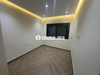Appartement à vendre à Tanja Balia - Appartement à vendre - Tanger