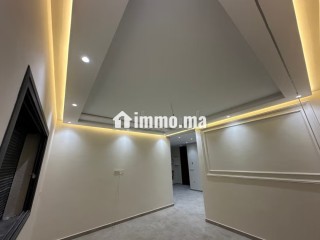 Appartement à vendre à Tanja Balia - Appartement à vendre - Tanger