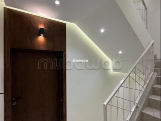 Appartement à vendre à Tanja Balia - Appartement à vendre - Tanger