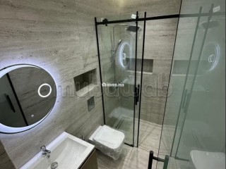 Appartement à vendre à Tanja Balia - Appartement à vendre - Tanger