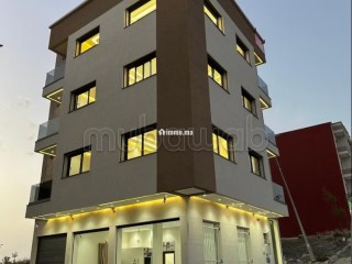 Appartement à vendre à Tanja Balia - Appartement à vendre - Tanger