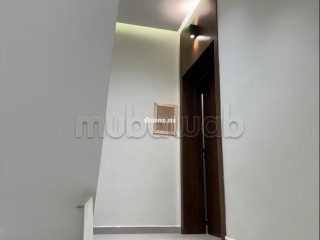 Appartement à vendre à Tanja Balia - Appartement à vendre - Tanger