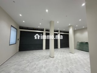 Appartement à vendre à Tanja Balia - Appartement à vendre - Tanger