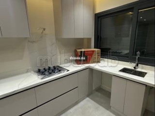 Appartement à vendre à Tanja Balia - Appartement à vendre - Tanger