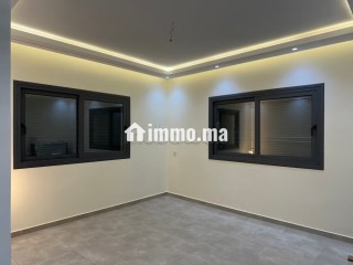 Appartement à vendre à Tanja Balia - Appartement à vendre - Tanger