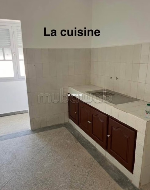 60 millions Appartement en vente à Hay Chmaou.
Surface totale 89 m² - Vente Immobilier - Autre - photo 3