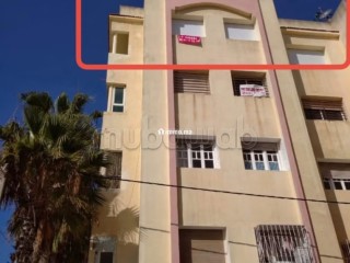 60 millions Appartement en vente à Hay Chmaou.
Surface totale 89 m² - Appartement à vendre - Autre
